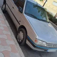 پژو ۴۰۵