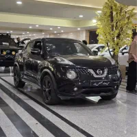 نیسان جوک اسپرت(آرکان خودرو ایران مال)