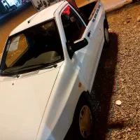 پراید وانت ۱۵۱|خودرو سواری و وانت|میناب, |دیوار