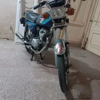 موتور سیکلت تکتاز