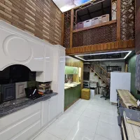 دوعددکابینت کاملاmdf اکبندنصف قیمت|مصالح و تجهیزات ساختمان|قم, بکایی|دیوار