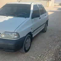 پراید مدل ۸۸بستک