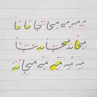 آموزش آنلاین خوشنویسی|خدمات آموزشی|کرج, آتشگاه|دیوار