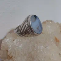 انگشتر شجر دستساز|جواهرات|نی‌ریز, |دیوار