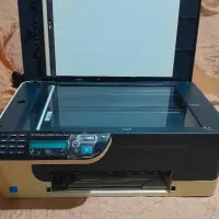 پرینتر رنگی اسکنر حرفه ای|پرینتر، اسکنر، کپی، فکس|تهران, استاد معین|دیوار