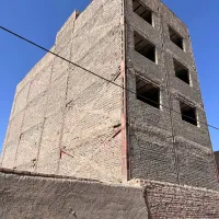 تجاری مسکونی دو کله فروشنده واقعی|فروش مغازه و غرفه|زابل, |دیوار