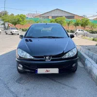 پژو 206 تیپ ۲