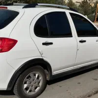 کوییک اس مدل ۱۴۰۲ - در حد صفر معاوضه با رانا یا sd