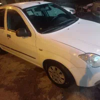 تیبا دو ۹۸ تمیز|خودرو سواری و وانت|رشت, احمد گوراب|دیوار