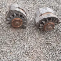 ۲عدد دینام|قطعات یدکی و لوازم جانبی|صالح آباد, |دیوار