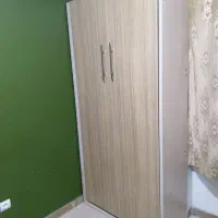 تخت خواب تاشو کم جا چوب|تخت و سرویس خواب|تهران, پاسداران|دیوار