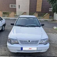 پراید۱۱۱ مدل ۹۰