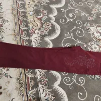 فروشگاهمو جمع کردم این پوشاک مونده