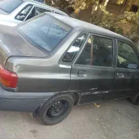 فروشی|خودرو سواری و وانت|چهاردانگه (تهران), |دیوار