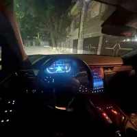 کی‌ام‌سی جی 7 برقی، صفر مدل ۲۰۲۳|خودرو سواری و وانت|مشهد, آبکوه|دیوار
