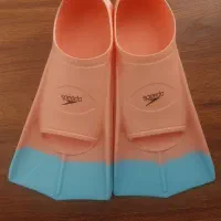 فین شنا اسپیدو سایز 39 و40درحدنو