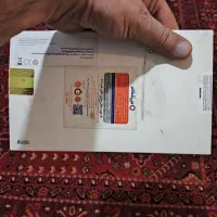 تبلت سامسونگ Tab A9 4G 64خاکستری|تبلت|تهران, طرشت|دیوار