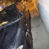 خودرو سواری پروتون وییرا هاچبک|خودرو سواری و وانت|فسا, |دیوار