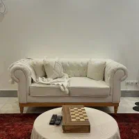 مبل و ناهار خوری ومیز ال سی دی|مبلمان خانگی و میز عسلی|دهدشت, |دیوار