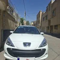 پژو 207 tu5 ارتقا یافته