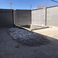 220متر خانه ویلایی در روستای زرنان نوساز|فروش خانه و ویلا|ازنا, |دیوار