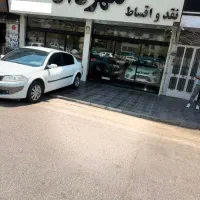 مگان ۲۰۰۰ اتومات مدل ۱۳۹۱|خودرو سواری و وانت|تهران, دردشت|دیوار