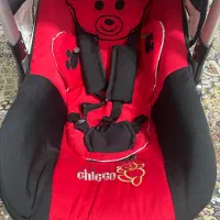 کریر|کالسکه و لوازم جانبی|رضوانشهر, |دیوار