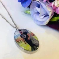 قاب عکس|بدلیجات|ایذه, |دیوار