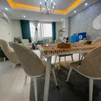 ۸۰ متر دوخوابه /خوش نقشه / بلوار دانشگاه