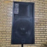 باند پسیو fbt  یک جفت باند پسیو هایکپی Fbt verv