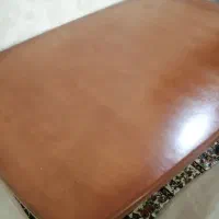 میزغذاخوری با 4تا صندلی درحدنو