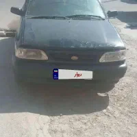 پراید سفری مدل ۸۵