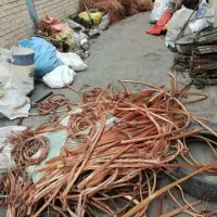 خریدار وفروش ضایعات اهن مس برنج المنیوم‌ شیرالات و