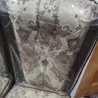 صندلی|میز و صندلی غذاخوری|فلاورجان, |دیوار