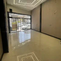 اجاره مغازه تاپ تجاری در قلب بازار شهر قدیم هشتگرد|اجارهٔ مغازه و غرفه|هشتگرد, هشتگرد قدیم|دیوار