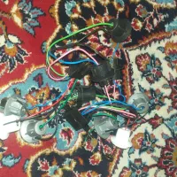 چراغ پراید|قطعات یدکی و لوازم جانبی|ایلام, |دیوار