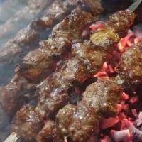 انواع پلوکباب