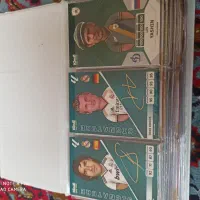 ۱۱۵عدد کارت کیمدی در البوم کیمدی۲۰۲۵|اسباب‌‌بازی|کرمانشاه, |دیوار