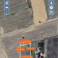 فروش فوری|فروش زمین و ملک کلنگی|مریوان, |دیوار