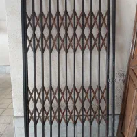 حفاظ درب آکاردونی