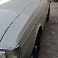 پیکان وانت ۹۳ تمیز