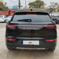 دیگنیتی پرایم|خودرو سواری و وانت|رشت, بازار|دیوار