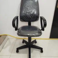 صندلی کامپیوتر جکدار