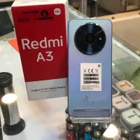 گوشی redmi a3