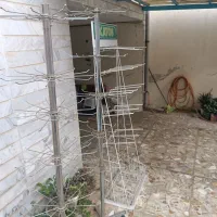 استند نگهدارنده چند طبقه|کتابخانه، شلف، قفسههای دیواری|رشت, حافظ آباد|دیوار