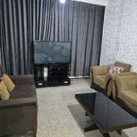 سویت سوییت اجاره نیم وقت و روزانه|اجارهٔ کوتاه‌مدت آپارتمان و سوئیت|اهواز, نادری|دیوار