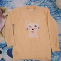 بافت دخترانه|کفش و لباس بچه|کاشمر, |دیوار