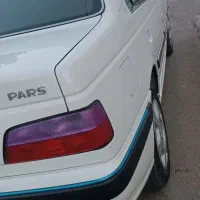 پارس 1401موتور جدید|خودرو سواری و وانت|باخزر, |دیوار