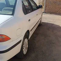 سمند ef7دوگانه شرکتی مدل 98 بیرنگ