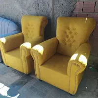 خدمات تعمیر انواع مبلمان در محل